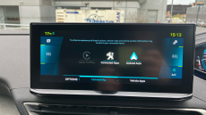 Peugeot 3008 1.6 Hybrid 225 GT 5dr e-EAT8 Estate